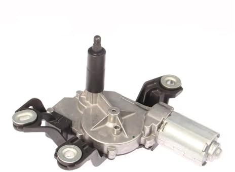 Scheibenwischermotor Für VW Für Golf Für MK6 2012 2013 5K6955711B 5K 6 955 711 EINE Scheibenwischer Motor Hinten Wischermotor