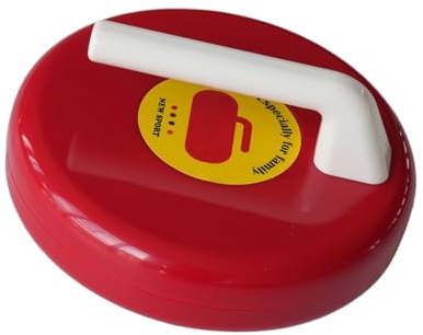 Shuffleboardtisch, leichtes Curling-Set für Tisch | Sportausrüstung für Studentenzimmer, Büros, Partys, Garten, Boden, Büro, Familientreffen, Hinterhof
