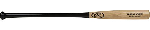 Rawlings Northern Ash Fungo Baseball Bat, 34/22 oz