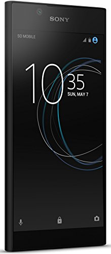 Sony G3311 Xperia L1 Black