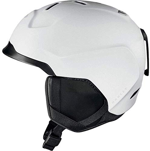 Oakley MOD3 Snöhjälm vit 2020 skid- och snowboardhjälm