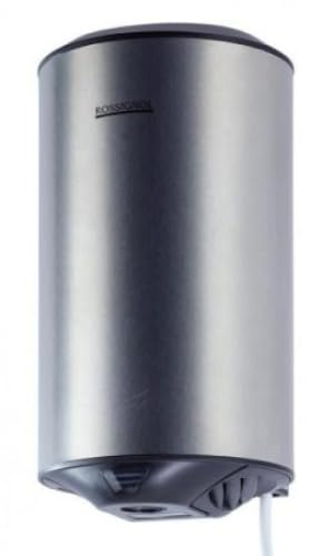 Sèche-mains automatique mural Storma - 1150w - inox brossé