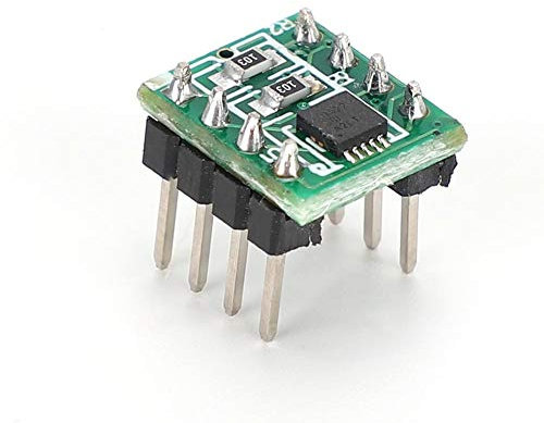 OPA1622 Amplificador operacional doble Placa de producto terminado Salida de alta corriente Baja distorsión Amplificador operacional de audio SoundPlus