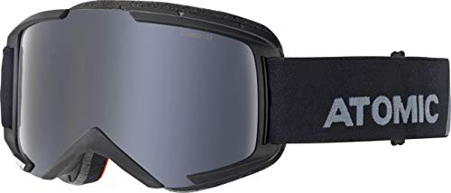 Salomon Savor Stereo Black