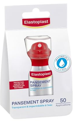 Elastoplast Spray Dressing 33 ml