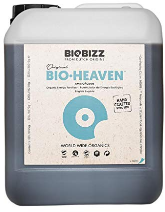 BioBizz Bio-Himmel 5L