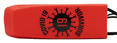 Valken Paintball and Airsoft Daggers Barrel Covers (Covid-19)