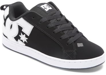 DC Shoes Damen Court GraffikSneaker