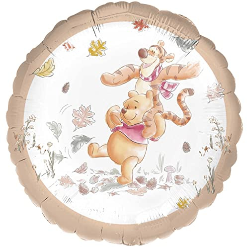 Disney Winnie the Pooh Sd Foil