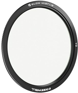 Freewell Diffusion Glow Mist 1/8 Filter, nur kompatibel mit V2 VND