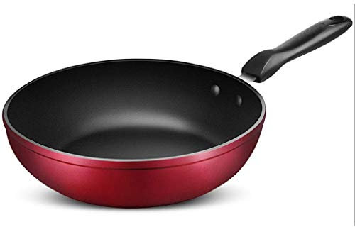 Professionelles Master-Kochgeschirr aus rostfreiem, ofenfestem, beschichtetem Edelstahl (Größe: 26 cm)