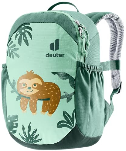 deuter Pico Kinderrucksack (5 L)