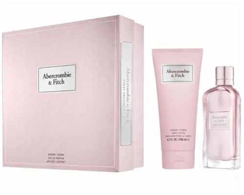 First Instinct Men 's Fragrance by Abercrombie & Fitch