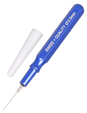 Watch Oil Pen, Watch Oil Pen Precisionsspetssmörjningsapplikator