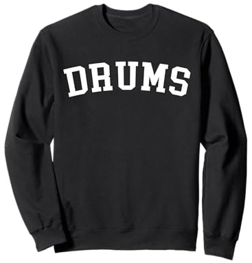 Drums - Designs