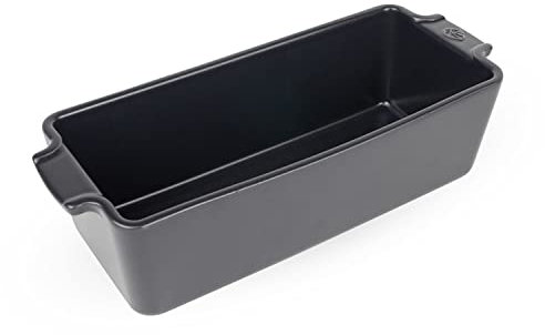 Appolia Terrina per pane Ardesia