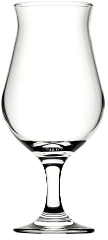 Utopia Wavy Beer 13oz/ 38cl, P440297-00000-B12024, Pack of 12