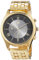 Spirit Men's Analogue Quartz Watch with Stainless Steel Strap ASPG31
