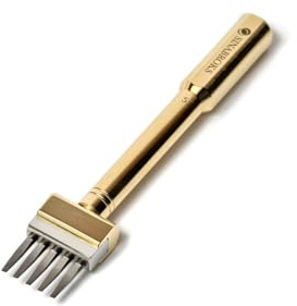 Sinabroks Pricking Irons 'Flat'