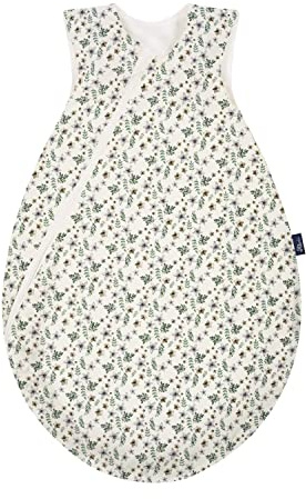 Sommerschlafsack Sommertraum - Farbe: White Sand - Größe: 90 Cm