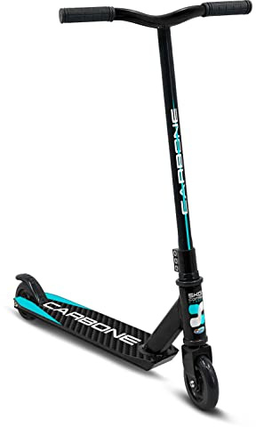 Stunt Scooter Freestyle SKIDS Control Carbone