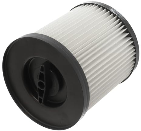 Reliapart Wet & Dry Vacuum Cleaner Cartridge Filter for Titan TTB777VAC 40 Litre