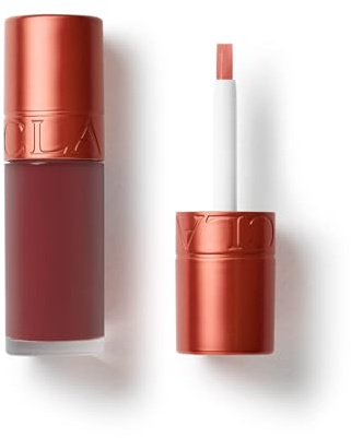 Clarins Water Lip Stain Moisturizing Matte Lipstick #13 Nude 7ml