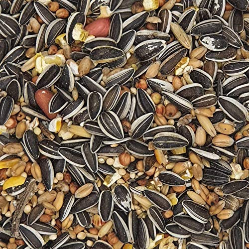 Versele-laga Menu Nature Sunflower Energy Mix - 11,5 kg