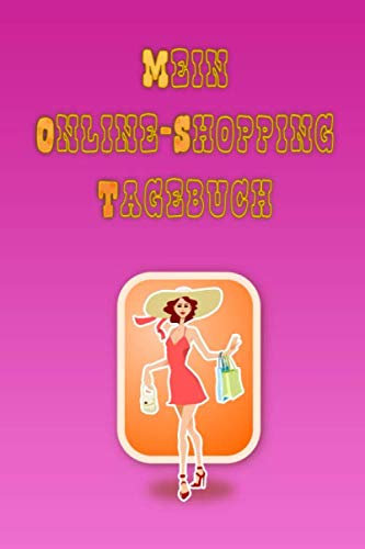 Mein Online-Shopping Tagebuch: Die Finanzen im Griff