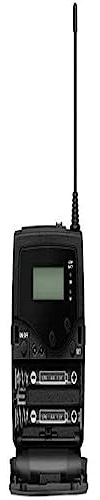 Sennheiser wireless mic portable receiver (EK 500 G4)