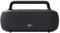 NEXT Trend - Wasserdichter batteriebetriebener BT-Lautsprecher, Subwoofer-Effekt, Wiedergabe direkt von der SD-Karte, 30 W RMS, lange Akkulaufzeit