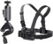 Insta360 X3 Bike Bundle Sur objectif - Kamerahalterung für Fahrrad - Kompatibel mit Kameras - Schwarz - PORTABLE_ELECTRONIC_DEVICE_MOUNT - Fahrradhalterung