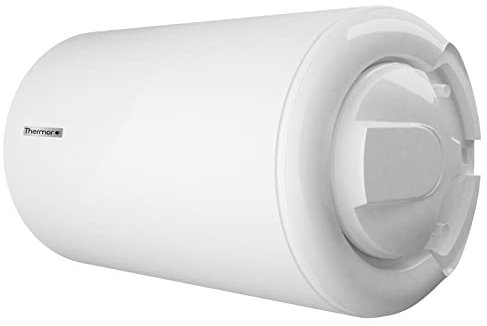 THERMOR - Chauffe-eau électrique BLINDÉ horizontal raccordement côté  75L - THERMOR - 853408