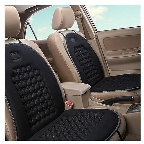ZINXY Coprisedili Auto Copertura Completa Per Coprisedili Pucar Coprisedili Automatici Per ISUZU D Per Pickup Massimo Per Camion Per Totale Auto Seat Cover (Colore : Nero)