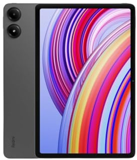 Xiaomi Redmi Pad Pro 256GB 8RAM Wi-Fi Grey