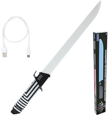 LEXIBOOK, Interactive Light Saber, RP20