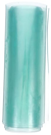 Toyvian Porte Pour Chien Transparente Rabat De Remplacement Pour Ajustement Diy Facile à Installer