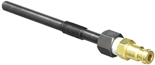 Laser tools-diesel Kompression Test adaptor-m8 X 1,0 X 115 mm-7237