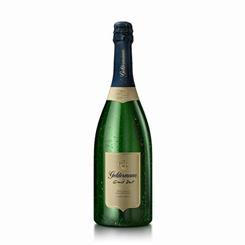 Geldermann Grand Brut Sekt Magnum (1 x 1.5 l)