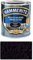 Farbauswahl Hammerite Metallschutz-lack Rostschutz 250ml Hammerschlag (Hammerschlag Schwarz)
