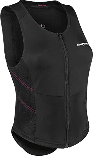 Komperdell Unisex Super Eco Weste