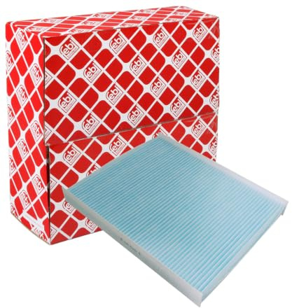 FEBI BILSTEIN Filter Interior Air 183970