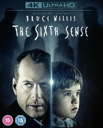 The Sixth Sense [Region Free]