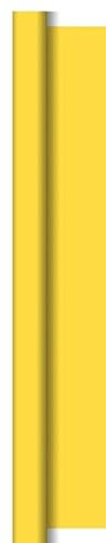 Duni 6X Dunicel® Tischdeckenrolle 1,18 x 5 m Gelb