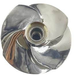 267000940 Jet-Ski-Impeller for B/RP GTI LTD 155 / GTI SE 155 155,5 mm