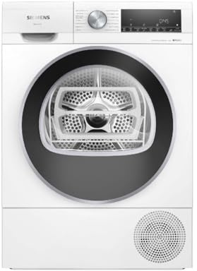 Secadora Siemens WQ45G2D0ES 9 kg blanco
