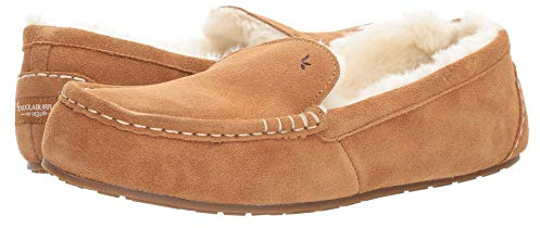 Koolaburra by UGG Women's Lezly Low-Top Slippers | Casual Slippers