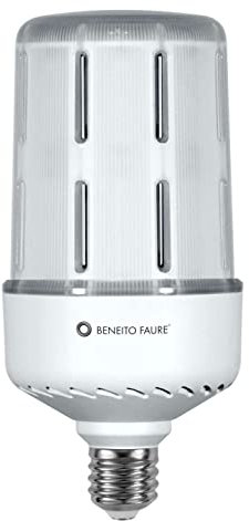 Luft 30 W. 360o E40 2700K 3100LM