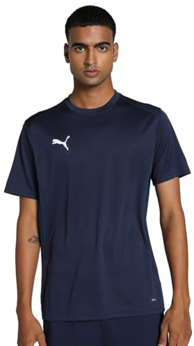 PUMA Unisex Teamgoal Jersey T-shirt