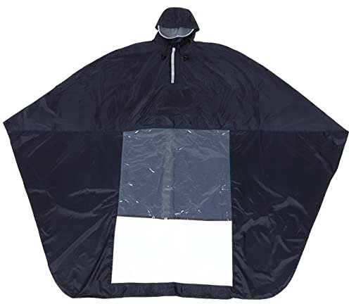 Kisangel Regenmantel Für Erwachsene Mit Kapuze Und Leicht Tragbarer Poncho Für Outdoor-aktivitäten Und Alltag
